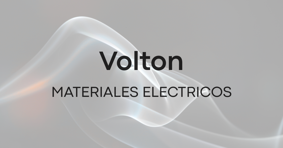 VOLTON, nuevo distribuidor oficial de Illus Illumination en Valencia